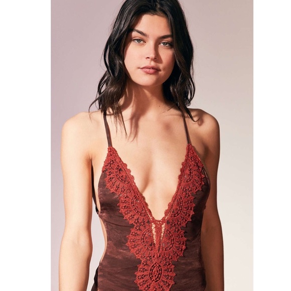 Blue Life Planet Blue Eclipse One Piece Tie Dye - Picture 3 of 6